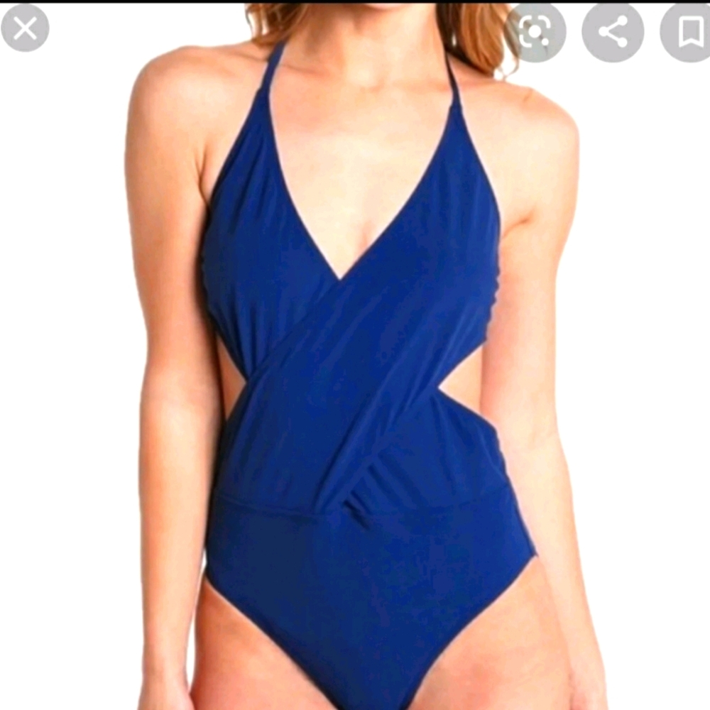 Tory Burch Swimsuit